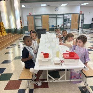 Summer visits to FCPS schools come to an end at Thurmont Primary